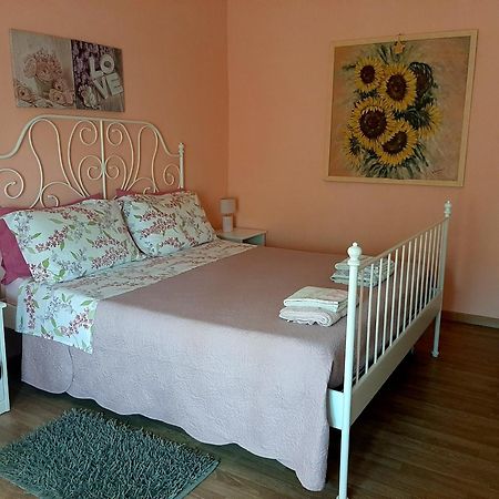B&B La Casa In Campagna Collecorvino Pokój zdjęcie