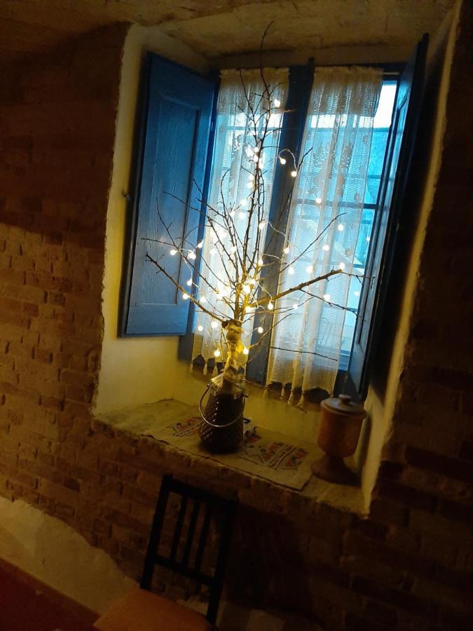 B&B La Casa In Campagna Collecorvino Zewnętrze zdjęcie