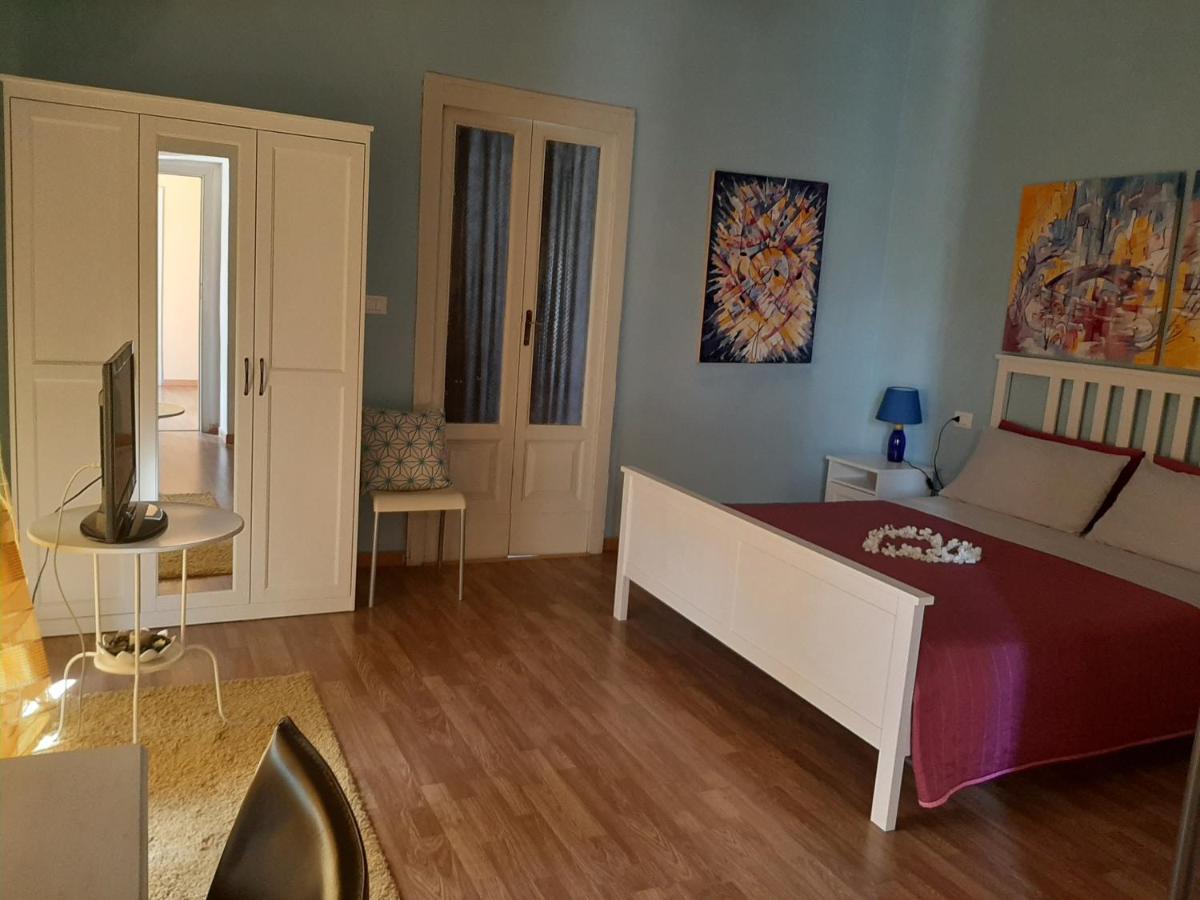 B&B La Casa In Campagna Collecorvino Zewnętrze zdjęcie