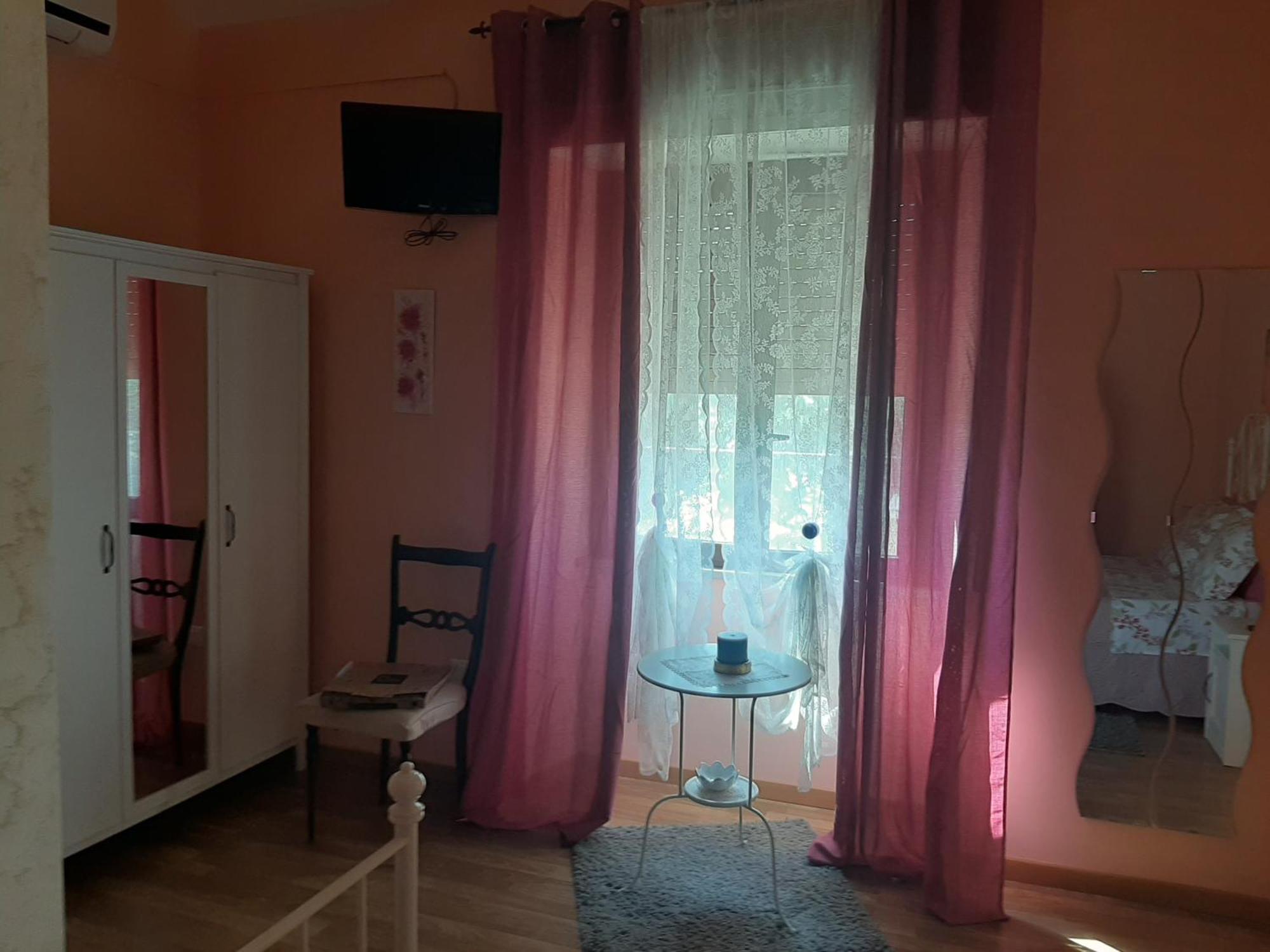B&B La Casa In Campagna Collecorvino Pokój zdjęcie