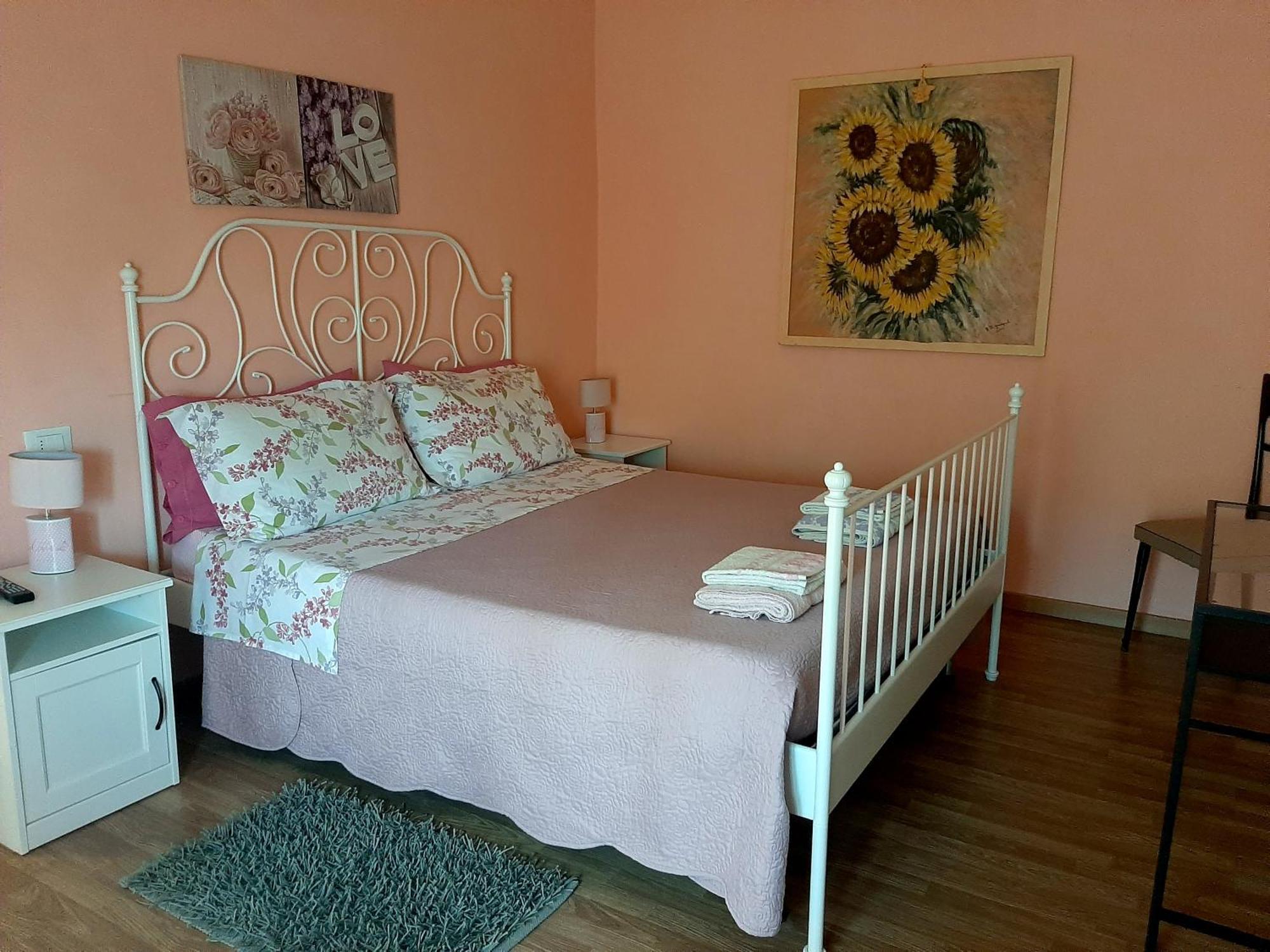 B&B La Casa In Campagna Collecorvino Pokój zdjęcie