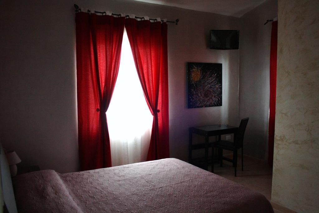 B&B La Casa In Campagna Collecorvino Pokój zdjęcie