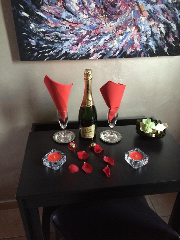 B&B La Casa In Campagna Collecorvino Zewnętrze zdjęcie