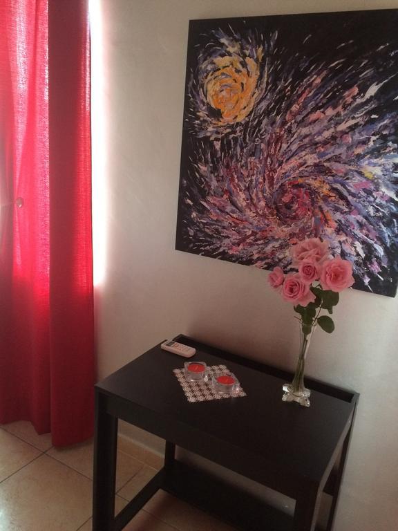 B&B La Casa In Campagna Collecorvino Zewnętrze zdjęcie