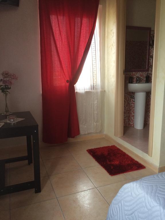 B&B La Casa In Campagna Collecorvino Zewnętrze zdjęcie