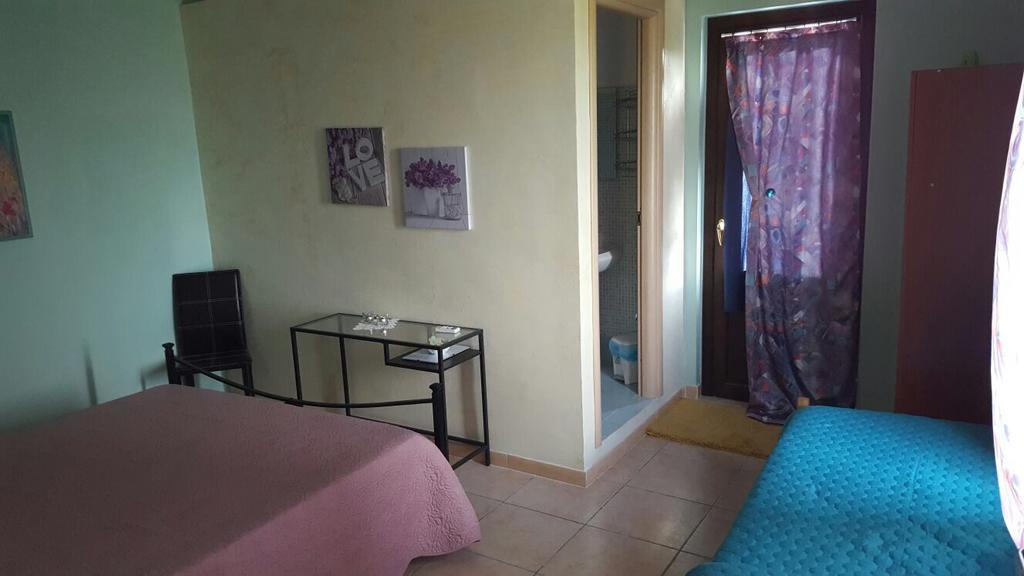 B&B La Casa In Campagna Collecorvino Zewnętrze zdjęcie