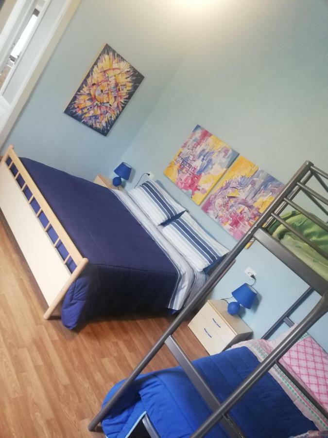 B&B La Casa In Campagna Collecorvino Zewnętrze zdjęcie