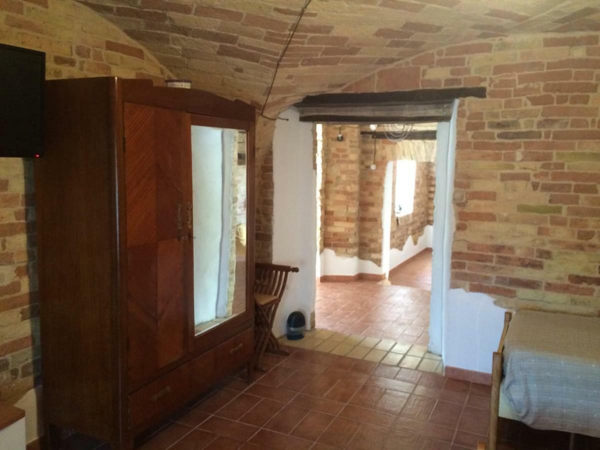 B&B La Casa In Campagna Collecorvino Zewnętrze zdjęcie